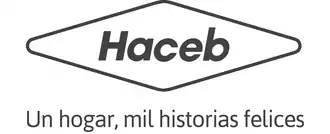 Logo Haceb