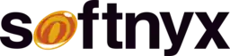 Logotipo de Softnyx