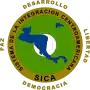 Escudo de Sistema de la Integración Centroamericana (SICA)Central American Integration System