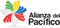 Escudo&nbsp;de Alianza del Pacífico