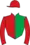 Horse racing silks