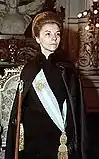 María Estela Martínez de Perón(1974-1976)93 años