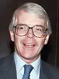 John Major(1990-1997)Conservador81&nbsp;años