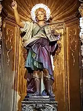 San Pancracio