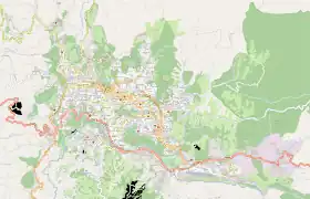 ubicada en Manizales