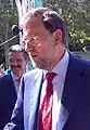 España&nbsp;EspañaMariano Rajoy, Presidente