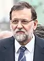 España&nbsp;EspañaMariano Rajoy, Presidente del Gobierno