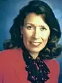 Marilyn QuayleServicio: 1989–1993 Nació en 1949 (74&nbsp;años)Esposa de Dan Quayle