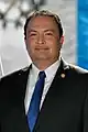 Guatemala&nbsp;GuatemalaMario Búcaro, Ministro de Relaciones Exteriores