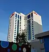 Marriott Hotel Anchorage, AK