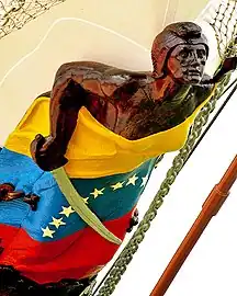 Mascarón de proa