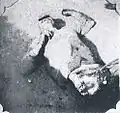 Víctimas de la masacre de Tungchow