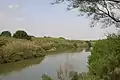 Río Bravo del NorteClima subtropical húmedo sin estación seca (Cfa)