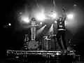 Matt & Kim.