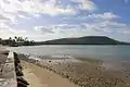 Vista de Portlock