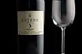 Merlot de Río Negro, Patagonia.