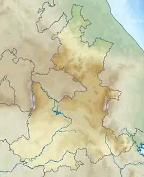 Pico de Orizaba ubicada en Puebla