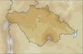 Ocotelulco ubicada en Tlaxcala