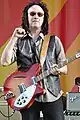 Mike Campbellguitarra(2018-presente)