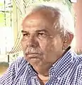 Milton Arcia (renunció)
