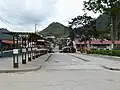 Mindo.
