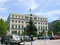 Casa de Gobierno