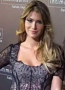 Miss Mundo 2015Mireia LalagunaEspaña&nbsp;España.