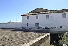 Molino de Farinós