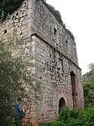 Molino del Cubo (Torredonjimeno)