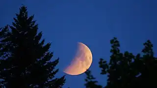 Berlín, Alemania al amanecer, 2:52 UTC