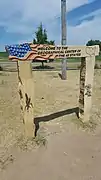 Centro de USA