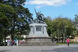 Vista general