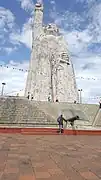 Monumento a José María Morelos