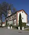Mühlhofen