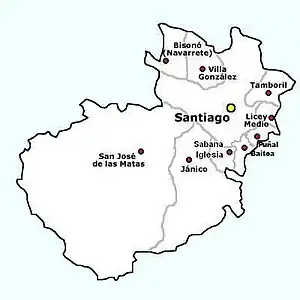 Santiago