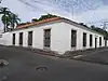 Museo Alberto Arvelo Torrealba