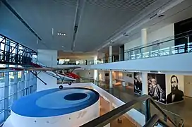 Interior.