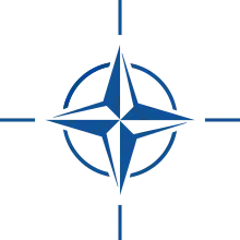 Insignia&nbsp;de OTAN