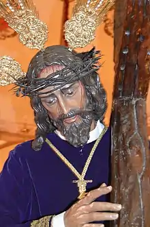 Nuestro Padre Jesús Nazareno.