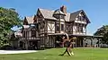 Casa de John NA Griswold en Newport, Rhode Island