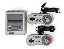 Super NES Classic