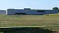 Mittelbau-Dora (centro de visitantes)