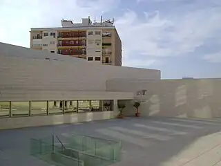 Teatro Infanta Leonor