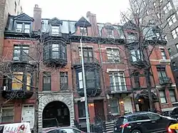 146-156 de East 89th Street