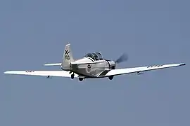 Zlin Z-526
