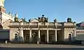 Cárcel militar