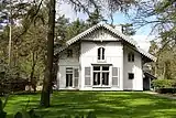 Una villa de finales del siglo&nbsp;XIX