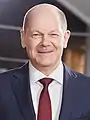 Alemania&nbsp;AlemaniaOlaf Scholz, Canciller