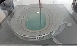 El Estadio da Luz fue la sede de la final.