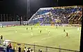 Barra del Real España